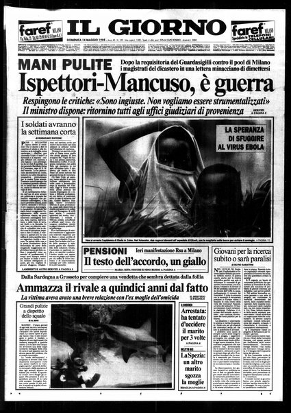 Il giorno